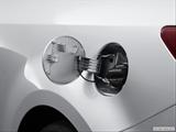  Gas cap open photo